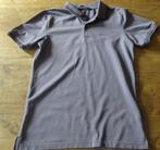 ZGAN! Mooie paarse polo AIRFORCE, Ophalen of Verzenden, Zo goed als nieuw, Jongen, Shirt of Longsleeve