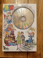 Pippi Langkous, met CD., Ophalen of Verzenden, Fictie algemeen