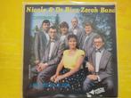 Nicole & De Rien Zoroh Band - Zomernacht - Laat me bij je..., Cd's en Dvd's, Vinyl | Nederlandstalig, Ophalen, Zo goed als nieuw