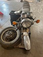 Yamaha SR 500 '78 (onderdelen), Ophalen, Gebruikt, Benzinemotor, 1800 rpm of meer