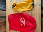 Waterdichte tassen/zakken, Watersport en Boten, Ophalen, Gebruikt, 1-persoons