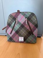 Harris Tweed Barra Backpack, Overige merken, Minder dan 30 cm, 25 tot 40 cm, Nieuw