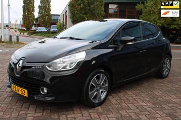 Renault Clio 0.9 TCe ECO Night&Day Navigatie Trekhaak Cruise beschikbaar voor biedingen
