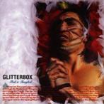 cd van Glitterbox – Tied & Tangled, Cd's en Dvd's, Cd's | Rock, Gebruikt, Verzenden