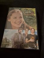 Catch & release, Cd's en Dvd's, Alle leeftijden, Ophalen of Verzenden, Zo goed als nieuw, Romantische komedie