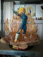 Tsume dragonball z Majin vegeta scale 1:4, Verzamelen, Beelden en Beeldjes, Ophalen of Verzenden, Zo goed als nieuw, Overige typen