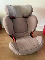Maxicosi Rodifix bruin, Ophalen, 15 t/m 36 kg, Verstelbare rugleuning, Isofix