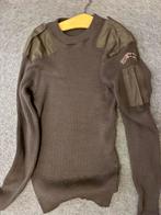 Militaire kleding Korps Mariniers, Ophalen, Zo goed als nieuw, Overige maten, Groen
