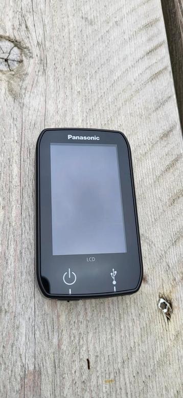 Panasonic lcd display Hercules beschikbaar voor biedingen