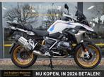 BMW R 1250 GS / 2023 / BTW Motor / 5 Pakketten!, 2 cilinders, 1254 cc, Bedrijf, Onbekend