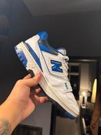 New Balance 550 White Blue 42, Kleding | Heren, Schoenen, New Balance, Wit, Ophalen of Verzenden, Sneakers of Gympen