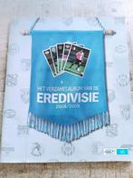 Compleet voetbalplaatjes AH 2008/2009, Verzamelen, Ophalen of Verzenden, Zo goed als nieuw