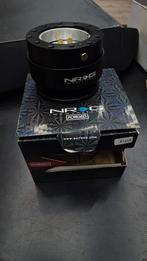 NRG 2.0 quick release stuur hub, Ophalen of Verzenden, Nieuw