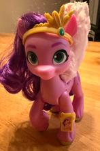 My little pony inclusief geluid, Ophalen of Verzenden, Zo goed als nieuw