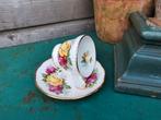 Kop en schotel Royal Windsor Fine bone China Miekje's, Ophalen of Verzenden
