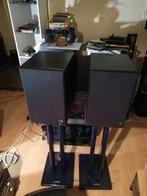 kef reference 102, Overige merken, Ophalen of Verzenden, Zo goed als nieuw, 120 watt of meer