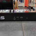 Alesis V49 USB Midi-Controller Zwart | In Prima Staat, Flex Ltd., Gebruikt, https://flex.com/contact-us, Nobelstraat 10, 5807 GA Oostrum LB, Limburg, Nederland