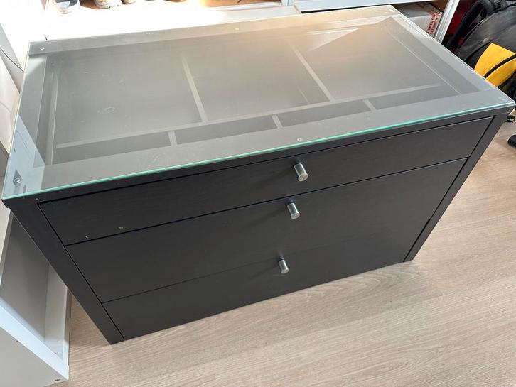 IKEA PAX Inzet ladenblok, Huis en Inrichting, Kasten | Kledingkasten, Minder dan 100 cm, 50 tot 100 cm, 50 tot 75 cm, Met lade(s)