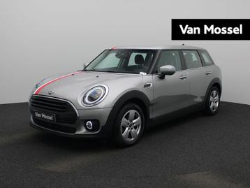 Mini Mini Clubman 1.5 Cooper Essential | Navigatie | Climate beschikbaar voor biedingen
