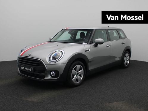 Mini Mini Clubman 1.5 Cooper Essential | Navigatie | Climate, Auto's, Mini, Bedrijf, Te koop, Clubman, ABS, Achteruitrijcamera