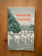 Indië Boeken Ant. P. de Graaff, Boeken, Ophalen of Verzenden, 1945 tot heden, Gelezen, Overige onderwerpen