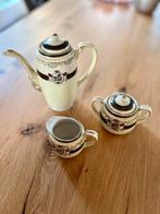 Japans porseleinen theeservies, Antiek en Kunst, Antiek | Porselein, Ophalen of Verzenden