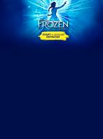 Disney musical frozen laatste show 4 januari 1 ticket, Tickets en Kaartjes, Eén persoon, Januari