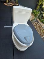 Pilsan WC Potje met Licht en Geluid, Ophalen, Zo goed als nieuw