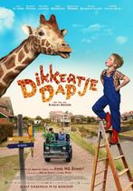 DIKKERTJE   DAP      filmposter., Verzenden, Nieuw, Film en Tv