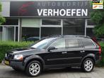 Volvo XC90 2.9 T6 Exclusive - 7 PERS - YOUNGTIMER - CLIMATE/, Auto's, Volvo, Gebruikt, Zwart, 2227 kg, 7 stoelen