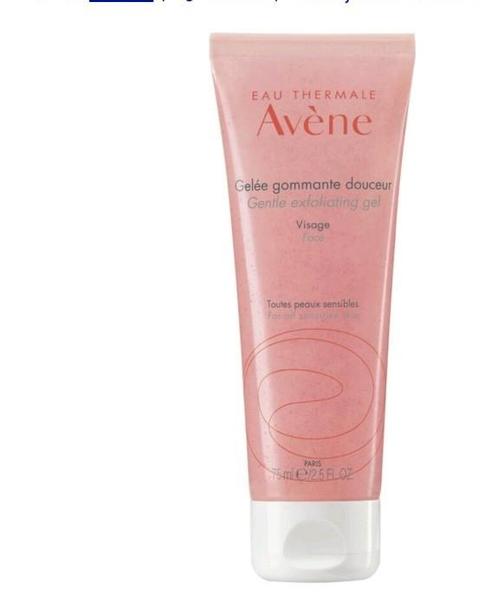 Eau Thermale Avène face peeling gel, geseald, Sieraden, Tassen en Uiterlijk, Uiterlijk | Gezichtsverzorging, Nieuw, Reiniging