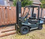 Hyster diesel heftruck, Ophalen, Diesel, Heftruck