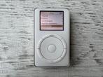 Apple iPod Classic Scroll-Wheel - 1st Gen. - 5GB - (M8541), Gebruikt, Ophalen of Verzenden, 2 tot 10 GB, Classic