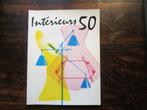 boek: intérieurs 50 Wabbes Prouve Perzel Arteluce, Verzenden, Gelezen