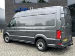 Volkswagen Crafter 35 2.0 TDI L3H3 Highline Trekhaak|Cruise|, Voorwielaandrijving, Stof, Gebruikt, 4 cilinders