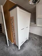 Kledingkast kinderkamer / babykamer, Ophalen, Kast, 50 tot 70 cm, 105 cm of meer