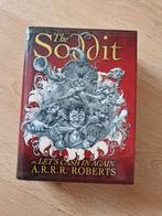 Boek engels hardcover the soddit a r r r roberts hobbit, Ophalen of Verzenden, Zo goed als nieuw
