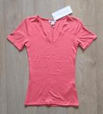 Koraal New Yorker T-shirt met korte mouwen maat xs, Kleding | Dames, T-shirts, Nieuw, New Yorker, Ophalen of Verzenden, Korte mouw