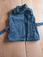 Mooi spijker gilet van Indian Blue Jeans, Meisje, Trui of Vest, Ophalen of Verzenden, Zo goed als nieuw