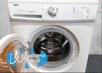 Zanussi wasmachine 1400t 7k 185,- Wesley's Witgoed, Ophalen, Gebruikt, Voorlader, 85 tot 90 cm