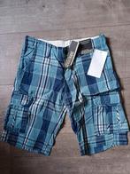 Nieuw unlocked korte broek 128/134, Ophalen of Verzenden, Nieuw, Jongen, Broek