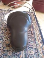 zadel harley Davidson WLA WLC Liberator voor 2 personen, Ophalen of Verzenden