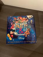 Party & Co Disney (mist spelregels/brilletje), Drie of vier spelers, Ophalen, Gebruikt