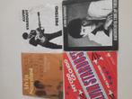 12x vinyl singels van Alvin Stardust, Ophalen of Verzenden, 1960 tot 1980, Zo goed als nieuw, Overige formaten