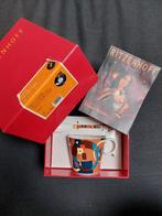 Ritzenhoff kop en schotel met lepeltje, Ophalen of Verzenden, Zo goed als nieuw, Overige stijlen, Kop(pen) en/of Schotel(s)