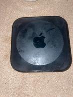 Apple TV Mediaspeler met afstandsbediening, Ophalen, Gebruikt, HDMI, Zonder harde schijf