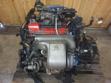 3sgte motoren en onderdelen mr2 en celica beschikbaar voor biedingen