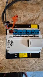 Extron MLC Plus 100 bedieningspaneel, Extron, Onbekend, Ophalen of Verzenden, Zo goed als nieuw
