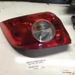 Renault Megane Cabrio 2.0 16v 2006 2500167 Achterlicht Links