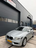 BMW 1-Serie 116i 5DR 2013 Grijs - COMPLEET IN ORDE| APK, 1-Serie, 4 cilinders, 19 km/l, 1275 kg